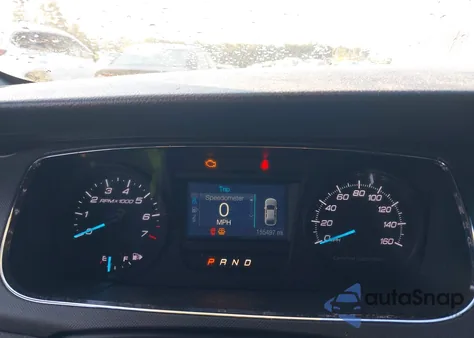 2017 Ford Police Interceptor from USA, damaged, VIN 1FAHP2MK7HG140223